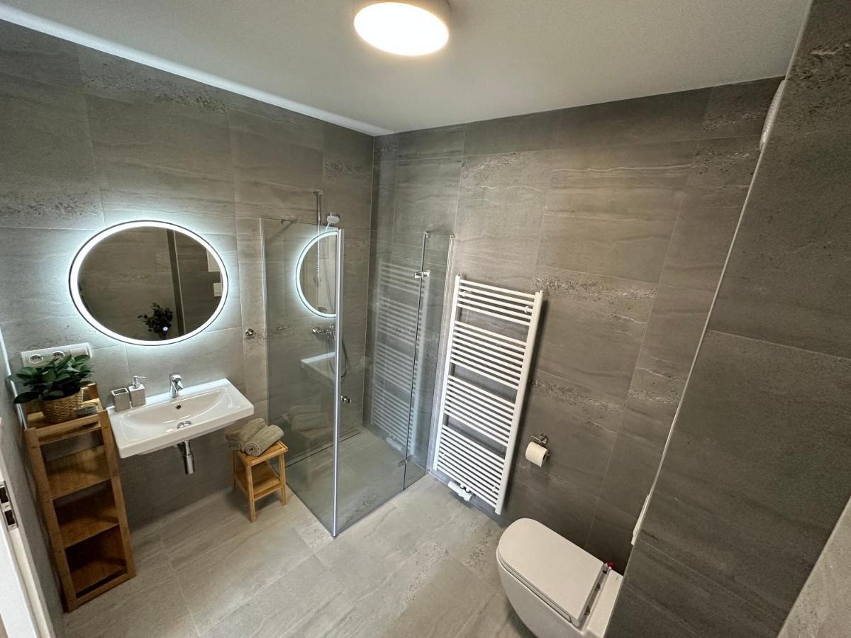 Green Apartment - City Centre - Main Square ลิฟตอฟสกีมิคูลาช ภายนอก รูปภาพ